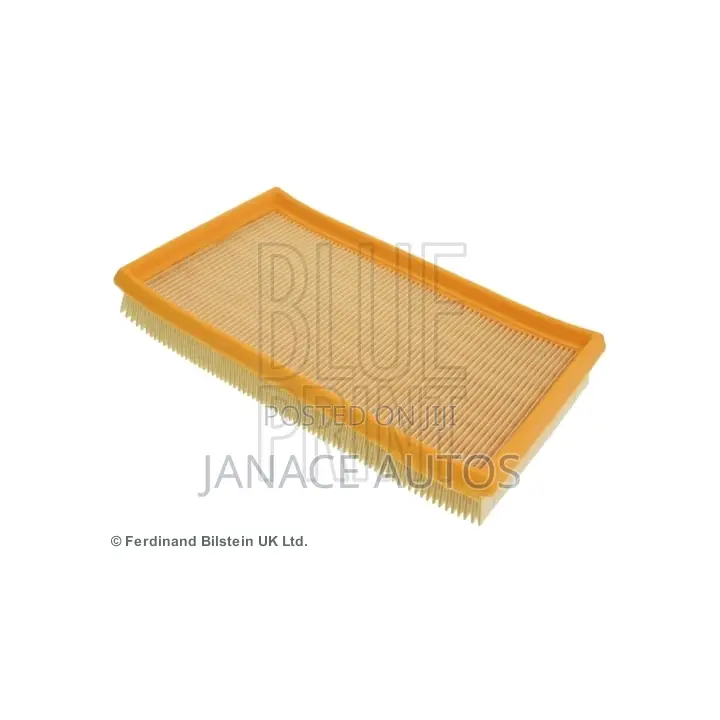 Subaru Justy Suzuki Ignis Wagon R Air Filter Blue Print Adk82231
