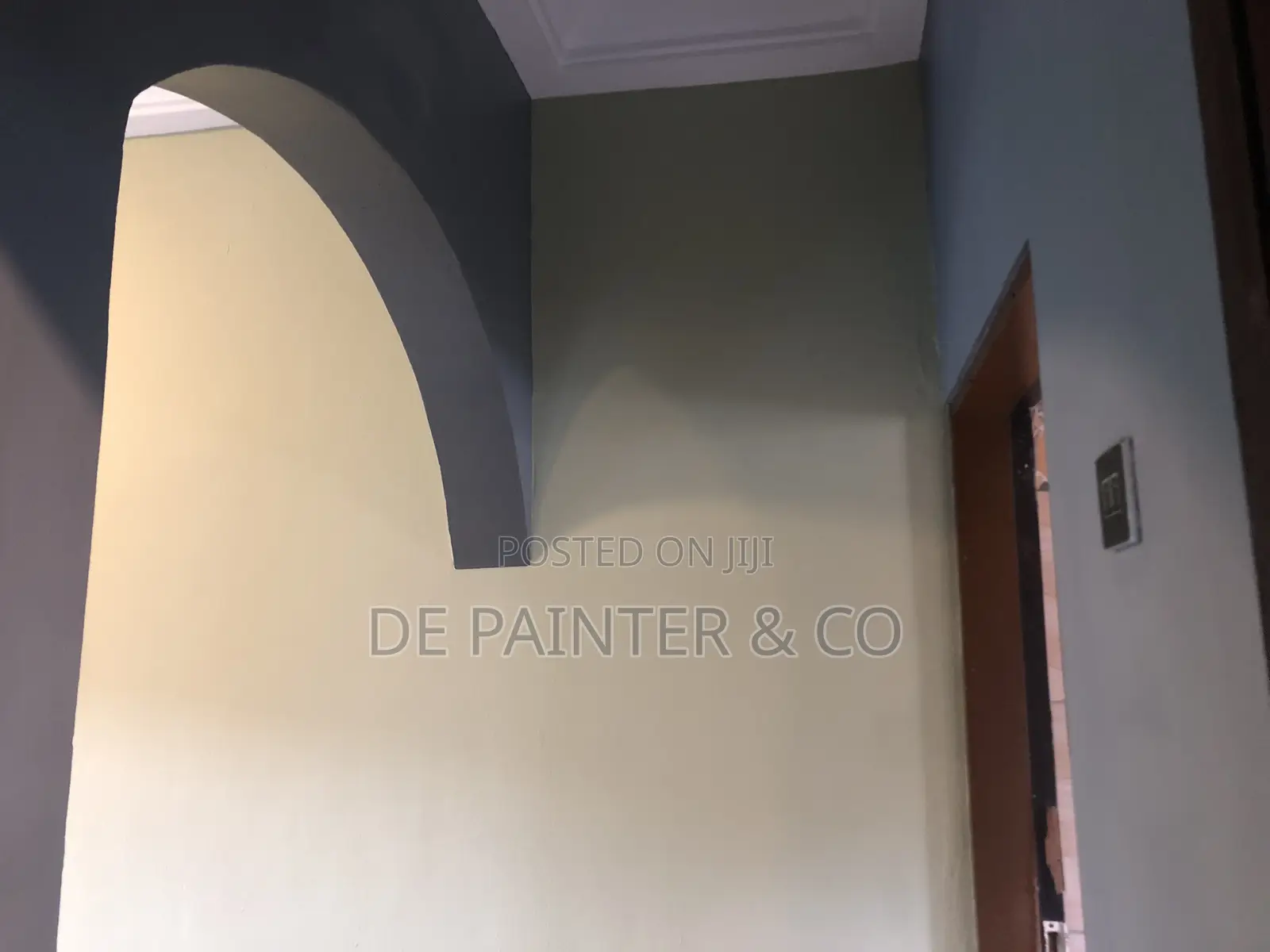 Professional Painters_ Affordable and Reliable