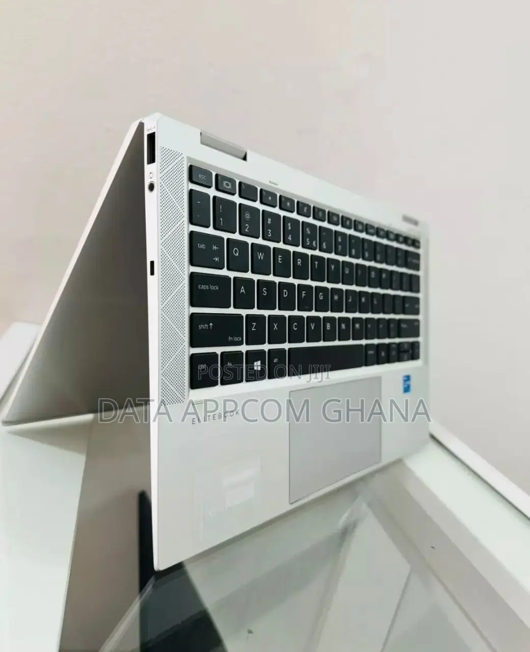 Laptop HP EliteBook x360 1030 G8 16GB Intel Core i5 SSD 512GB