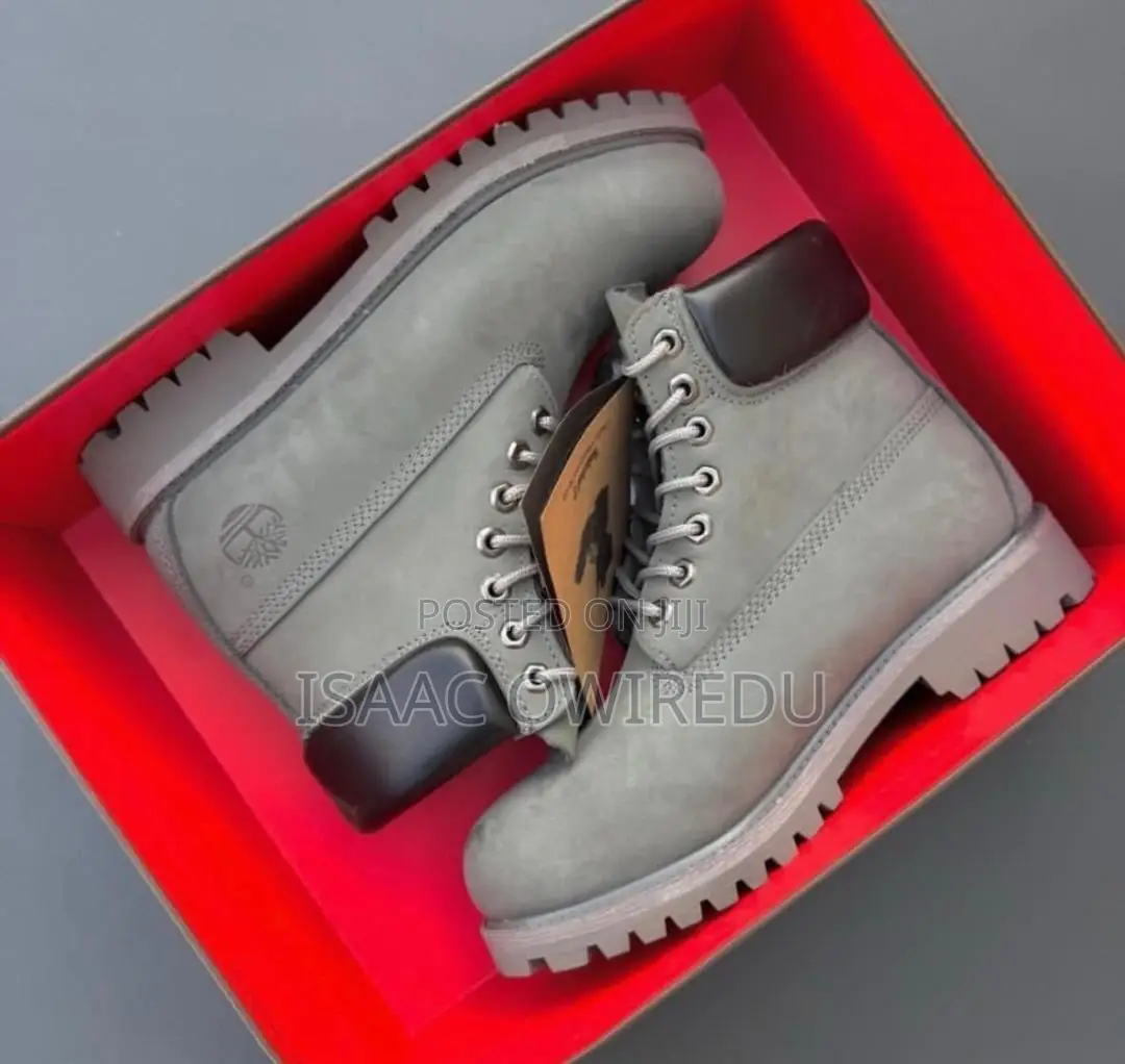 Timberland Premium 6” Boot