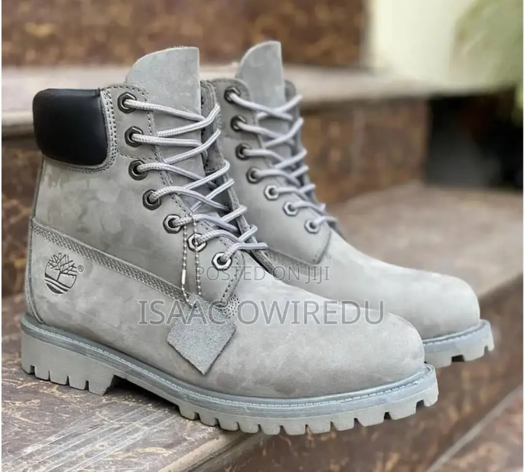 Timberland Premium 6” Boot