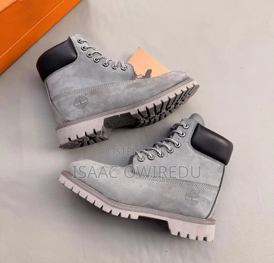 Timberland Premium 6” Boot