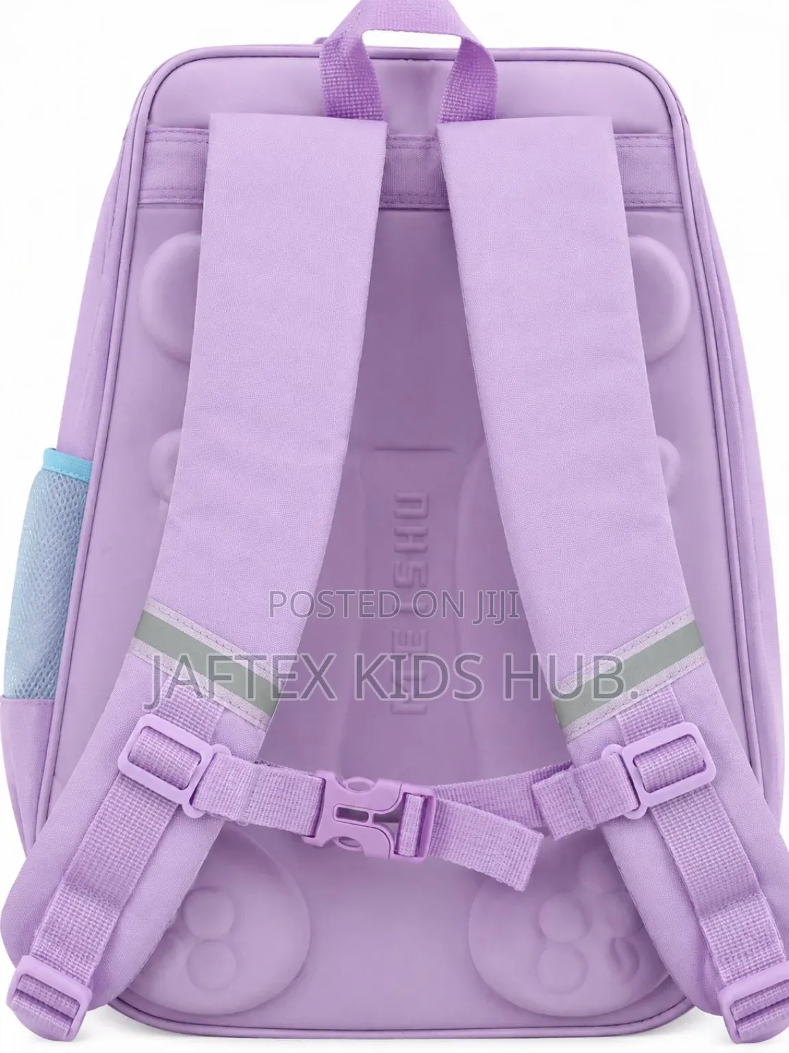 Kids' School Backpack - Spacious & Durable