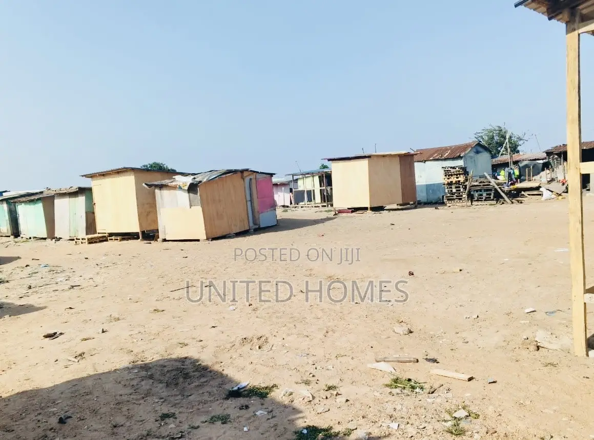Teman Community 18 Twin Acres of Land for Sale