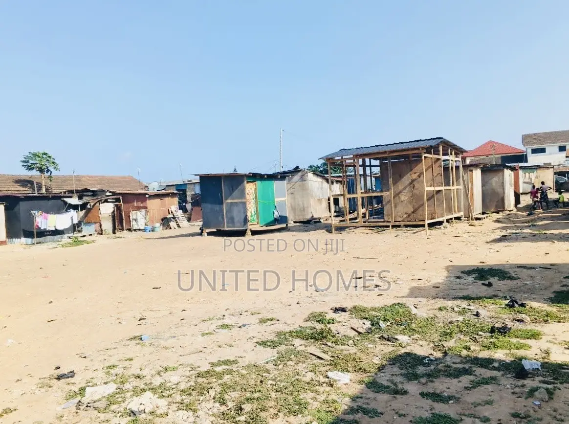 Teman Community 18 Twin Acres of Land for Sale