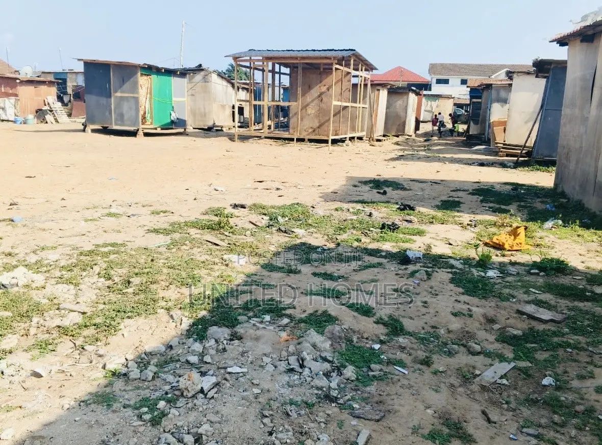 Teman Community 18 Twin Acres of Land for Sale
