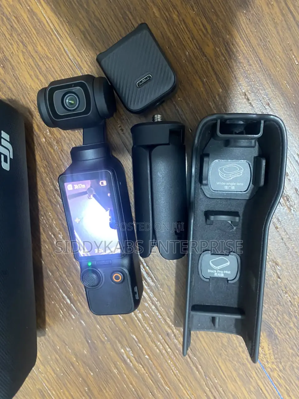 Dji Osmo Pocket 3