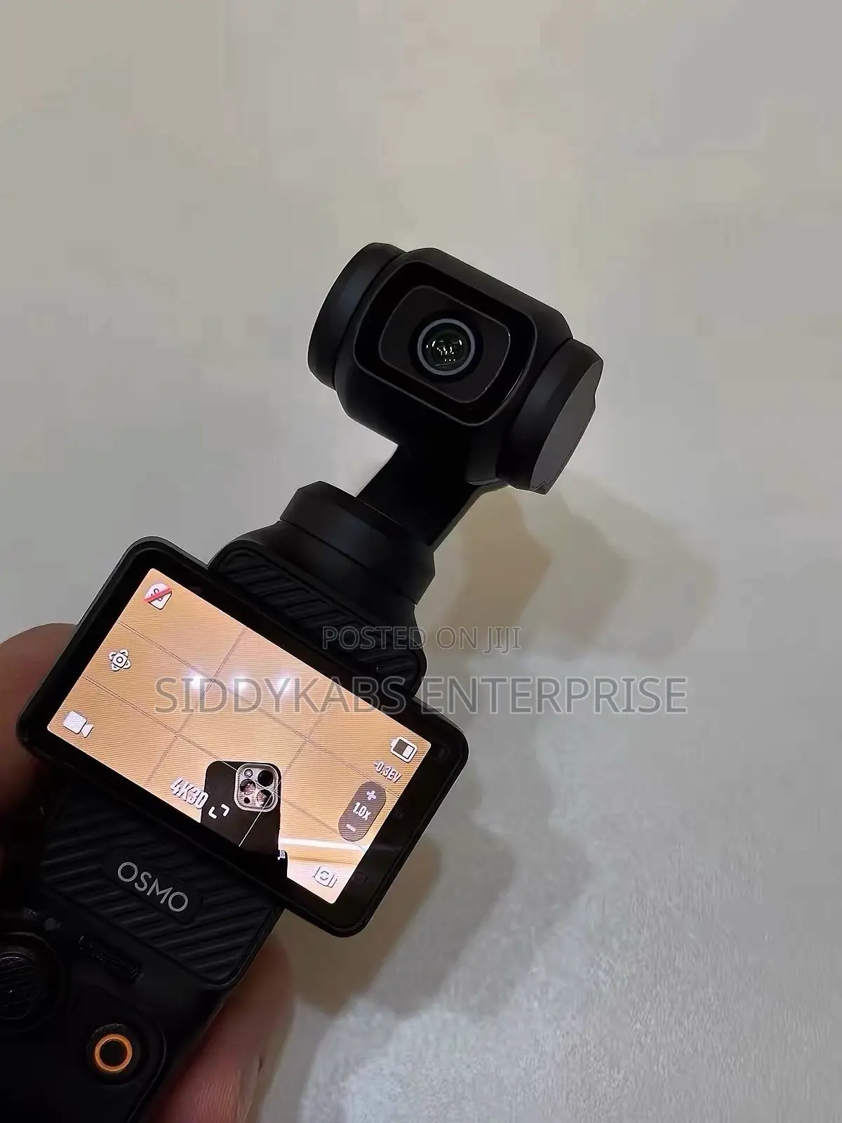 Dji Osmo Pocket 3
