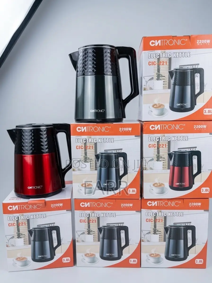 Electric Kettle