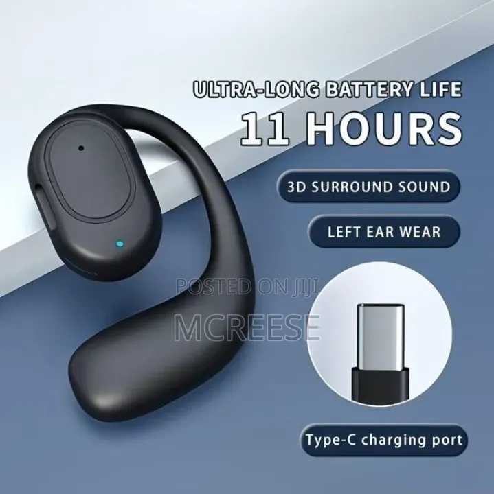 Wireless Headphones