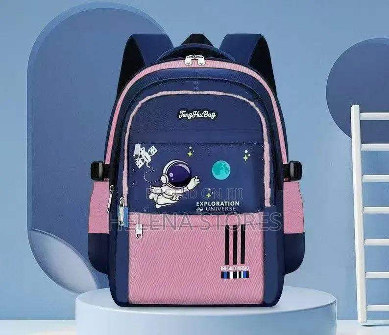 Kids School Bag