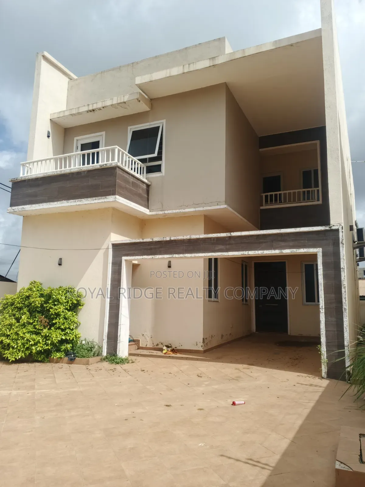 4bdrm House in Lakeside Community 1, Accra Metropolitan for rent
