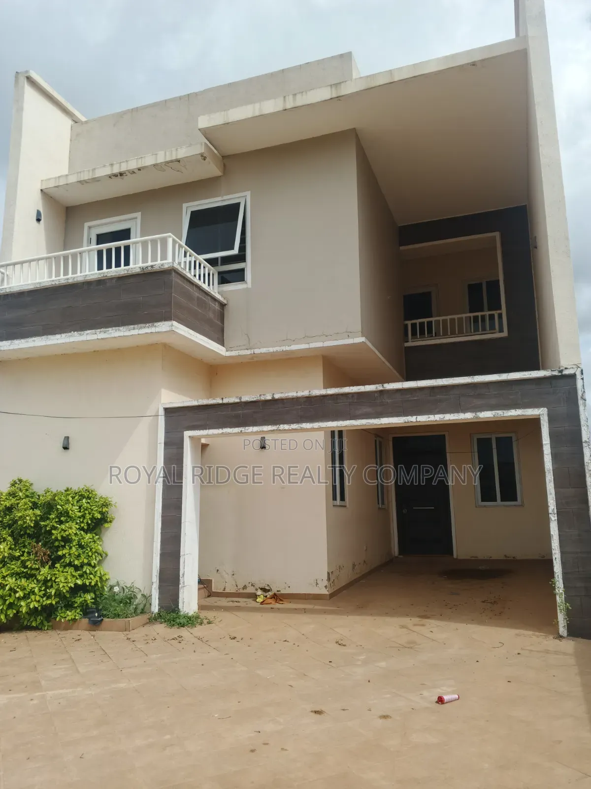 4bdrm House in Lakeside Community 1, Accra Metropolitan for rent