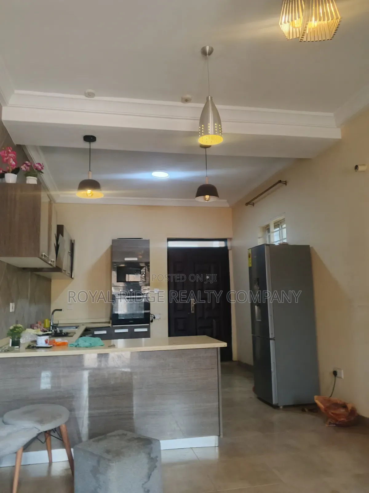 4bdrm House in Lakeside Community 1, Accra Metropolitan for rent