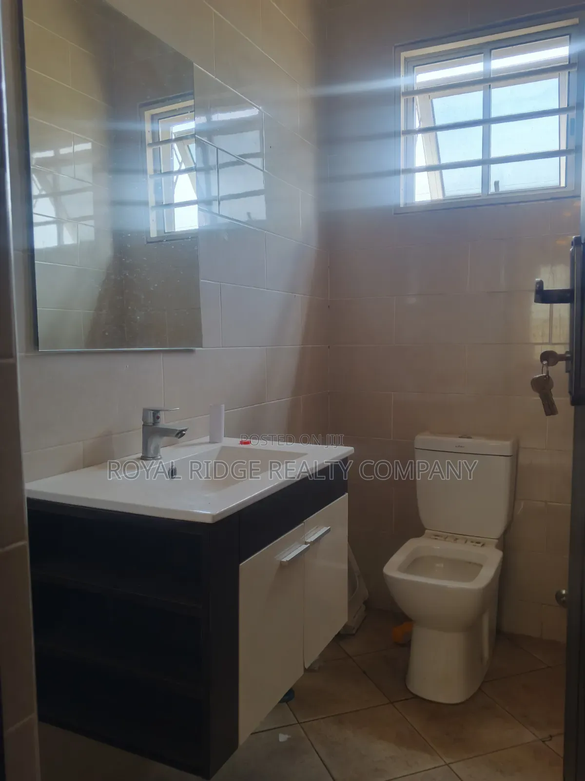 4bdrm House in Lakeside Community 1, Accra Metropolitan for rent