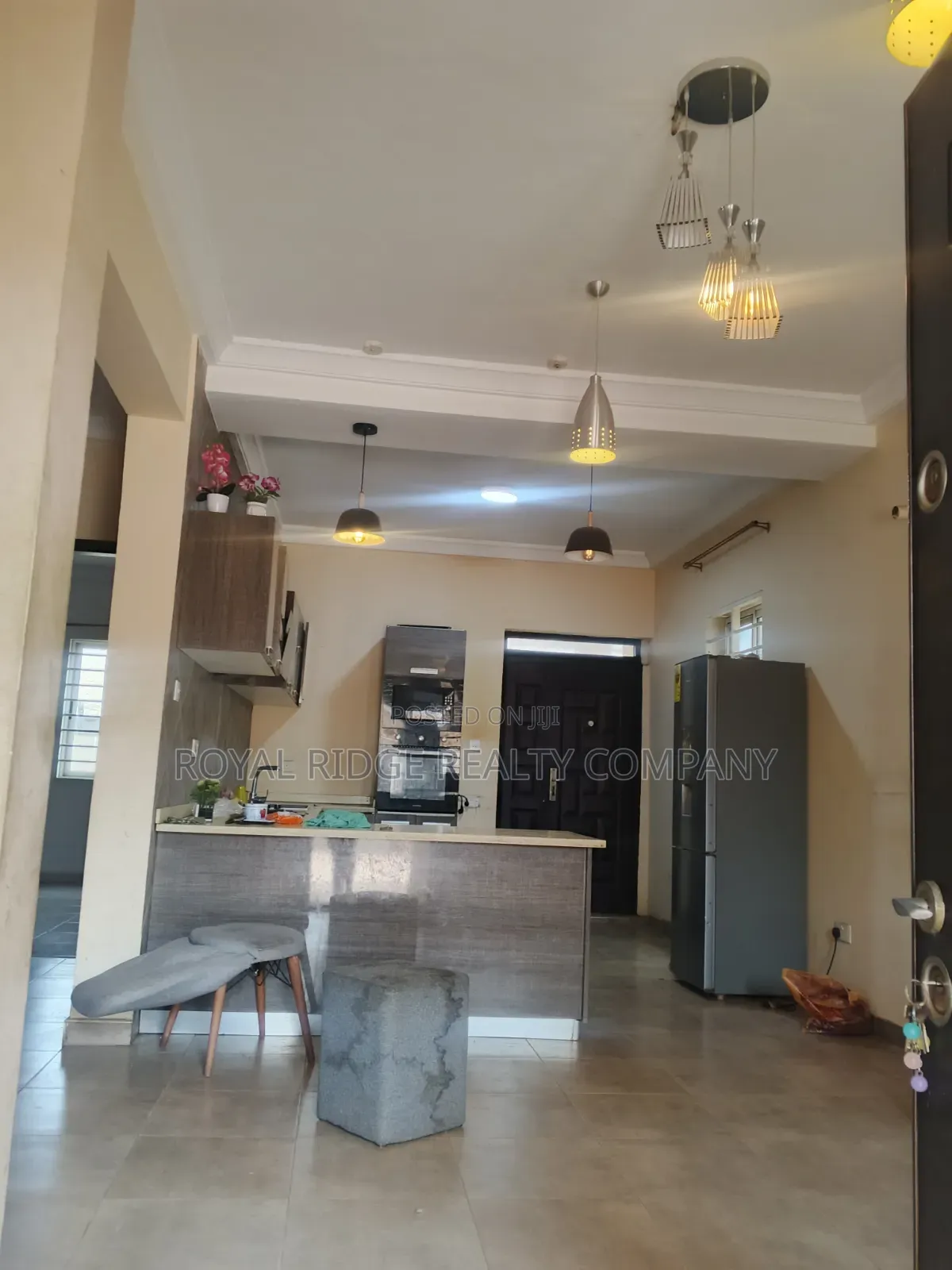 4bdrm House in Lakeside Community 1, Accra Metropolitan for rent