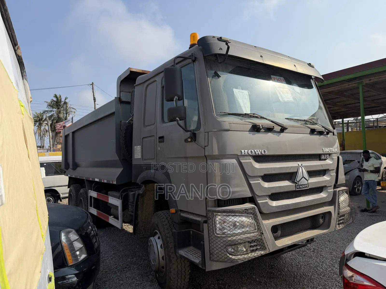 Sinotruk Howo