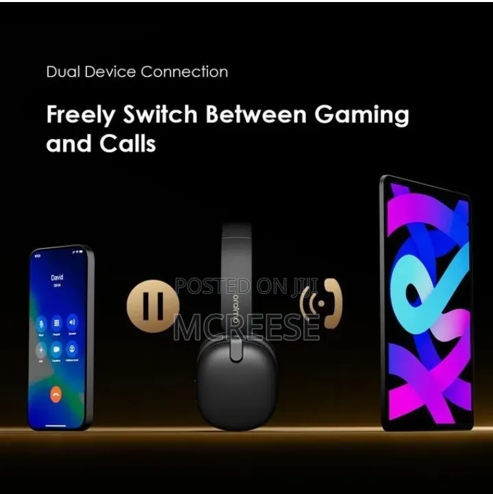 Oraimo BoomPop Lite