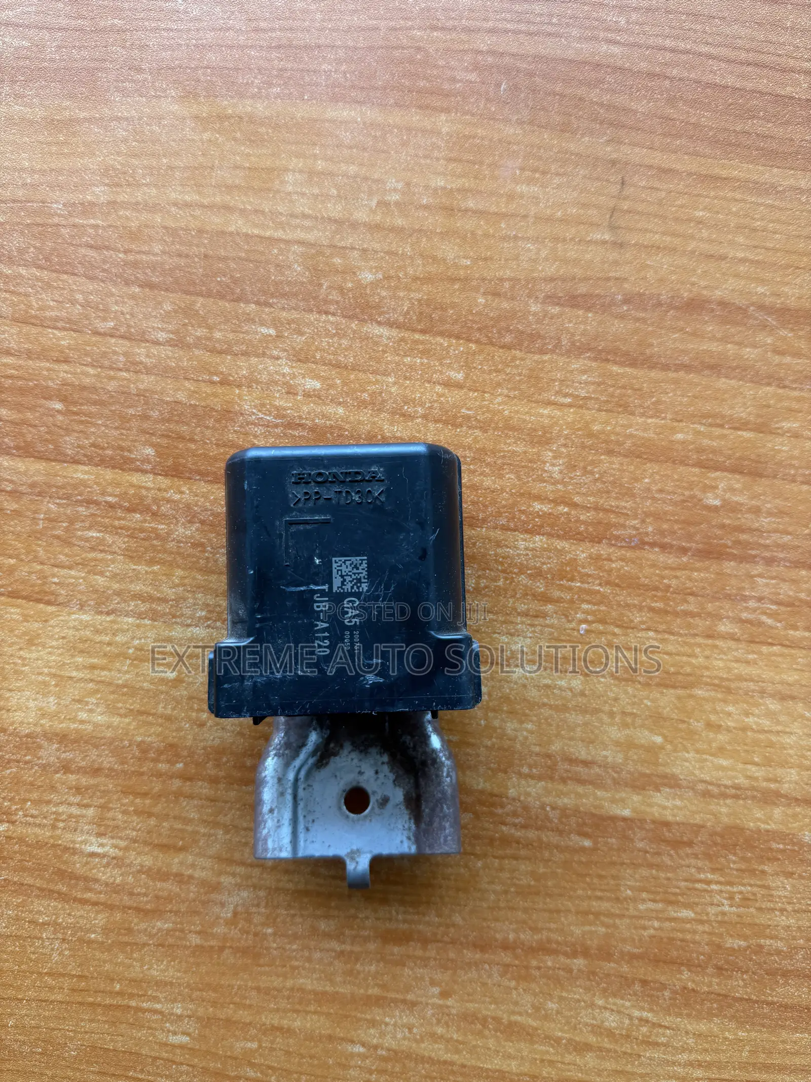 2019 Acura RDX Can Gateway Control Unit
