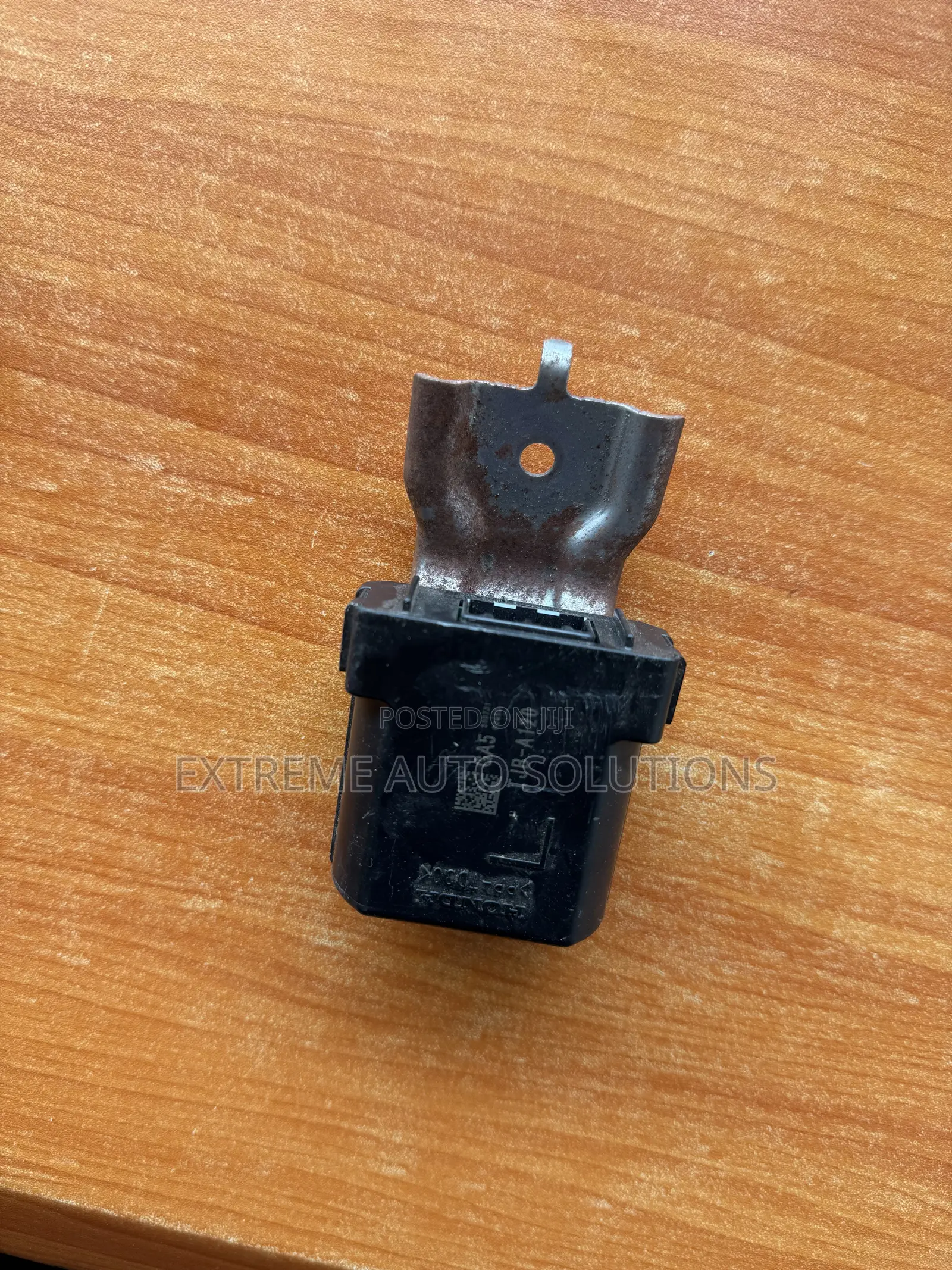 2019 Acura RDX Can Gateway Control Unit