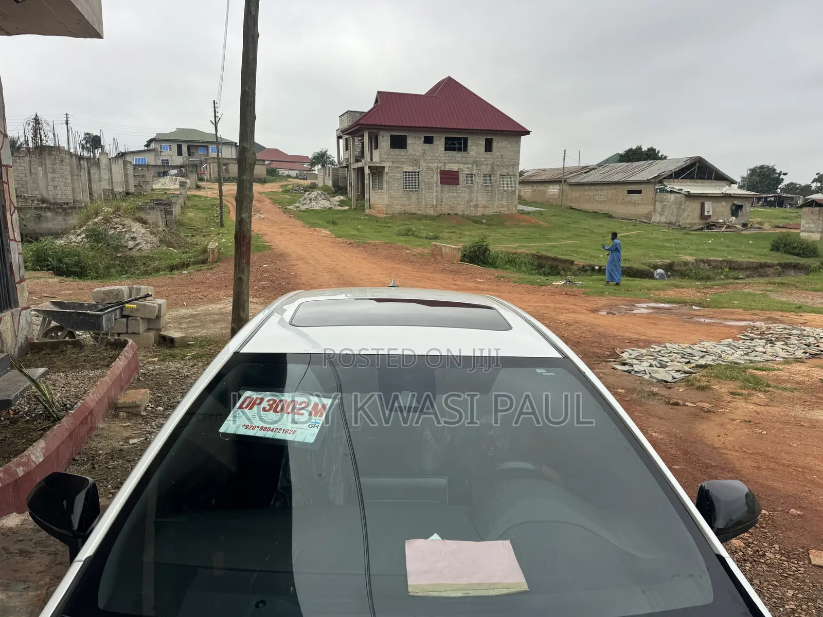 Toyota Corolla SE 2021 White