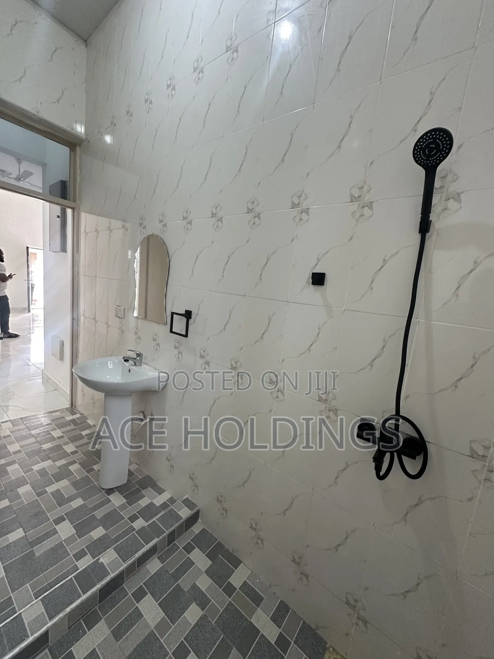 2bdrm Apartment in East Legon Hills for rent