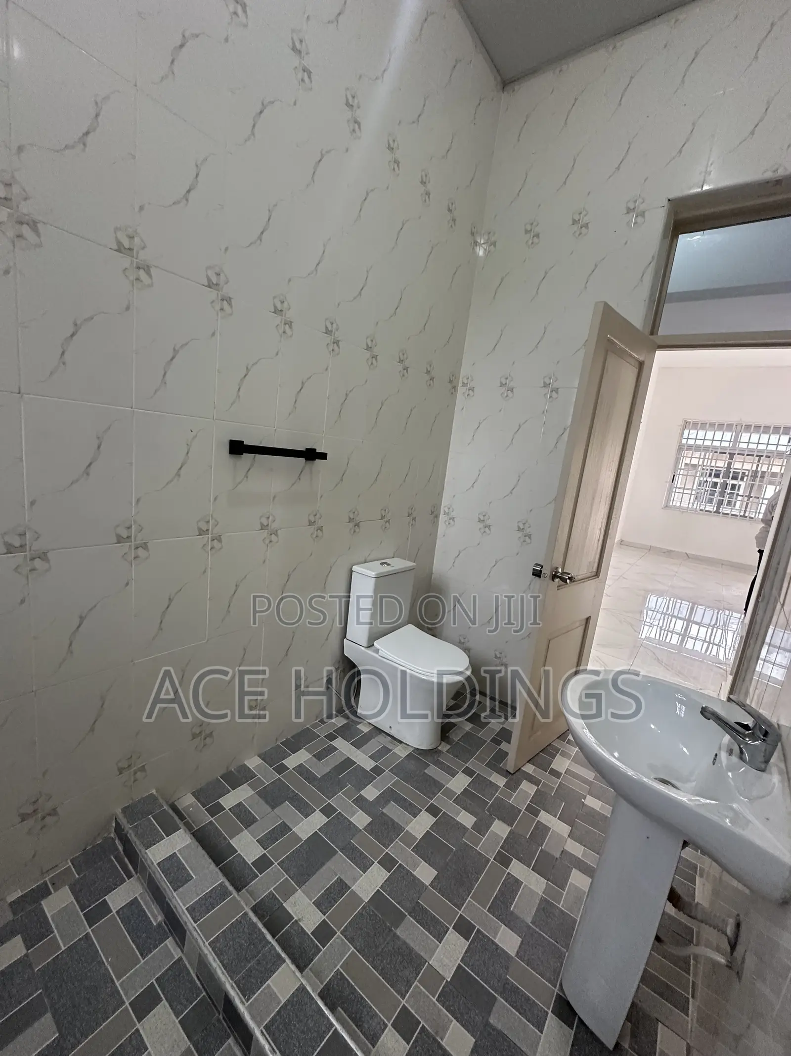 2bdrm Apartment in East Legon Hills for rent