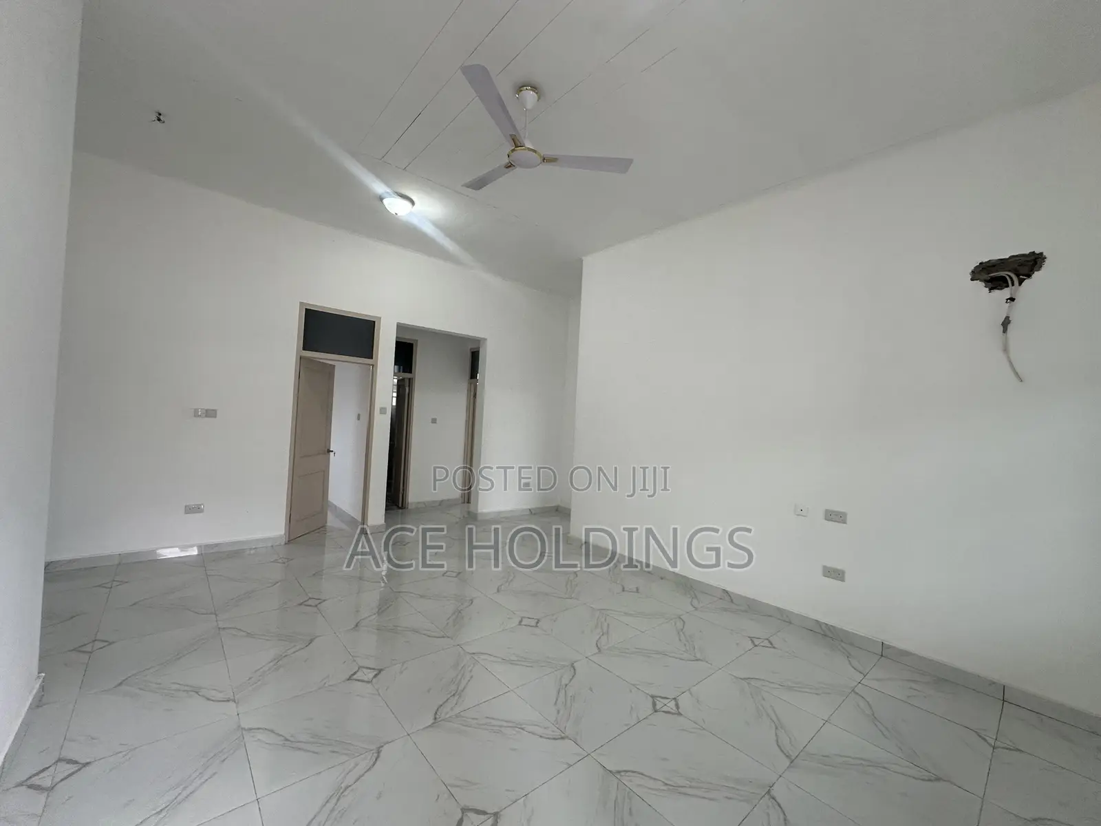2bdrm Apartment in East Legon Hills for rent