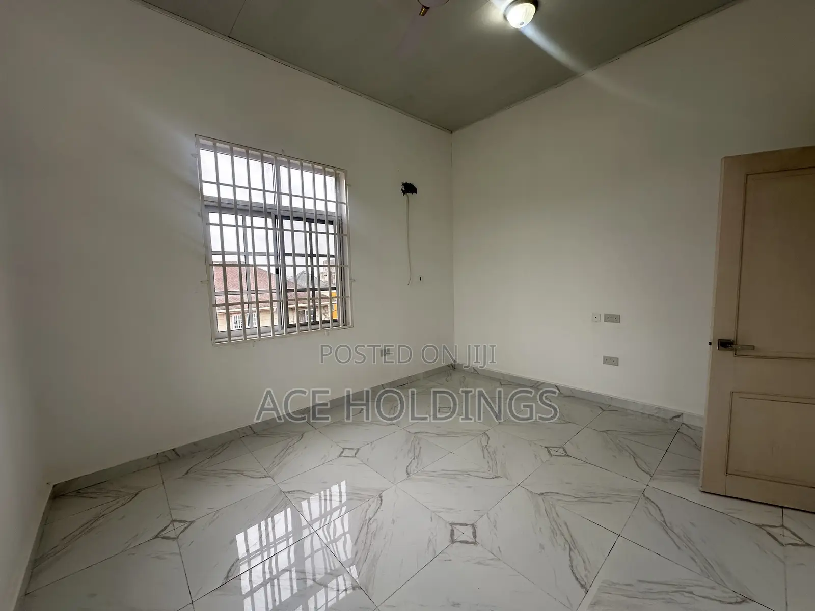 2bdrm Apartment in East Legon Hills for rent