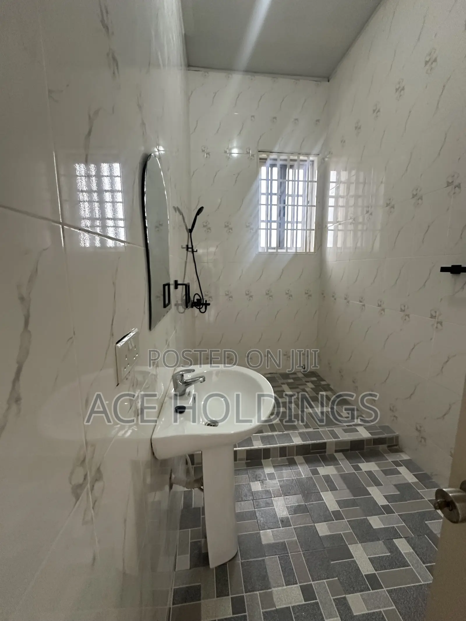 2bdrm Apartment in East Legon Hills for rent