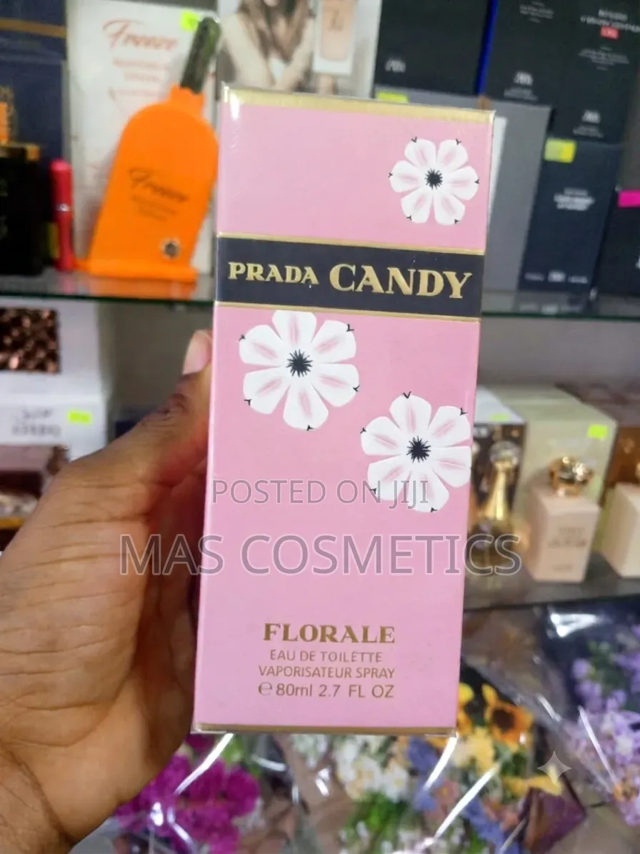 Prada Candy Florale for Women