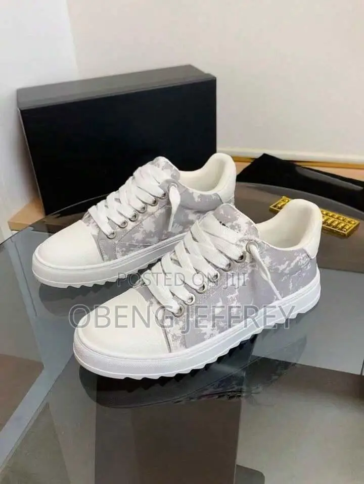 Original Numeris Low in Colours