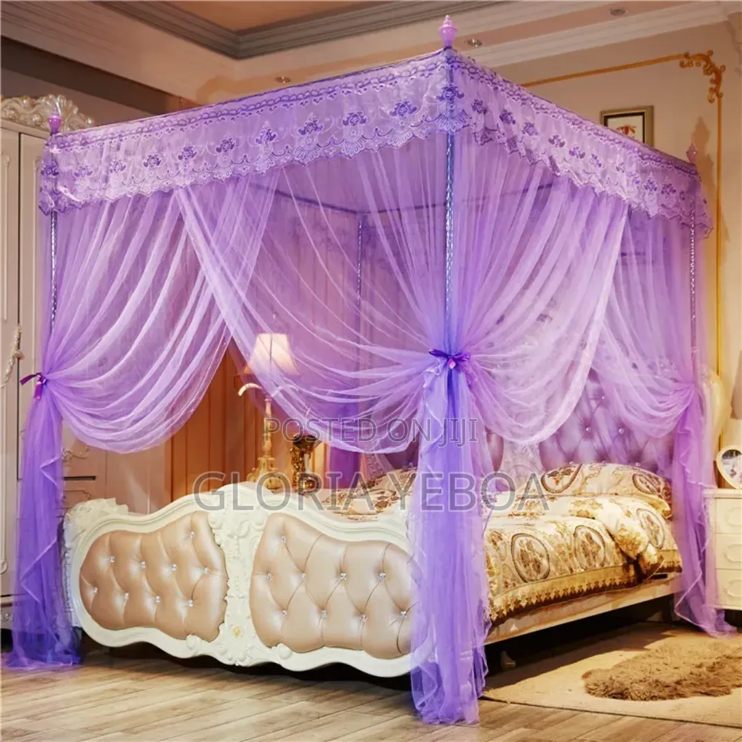 King Size Mosquito Net