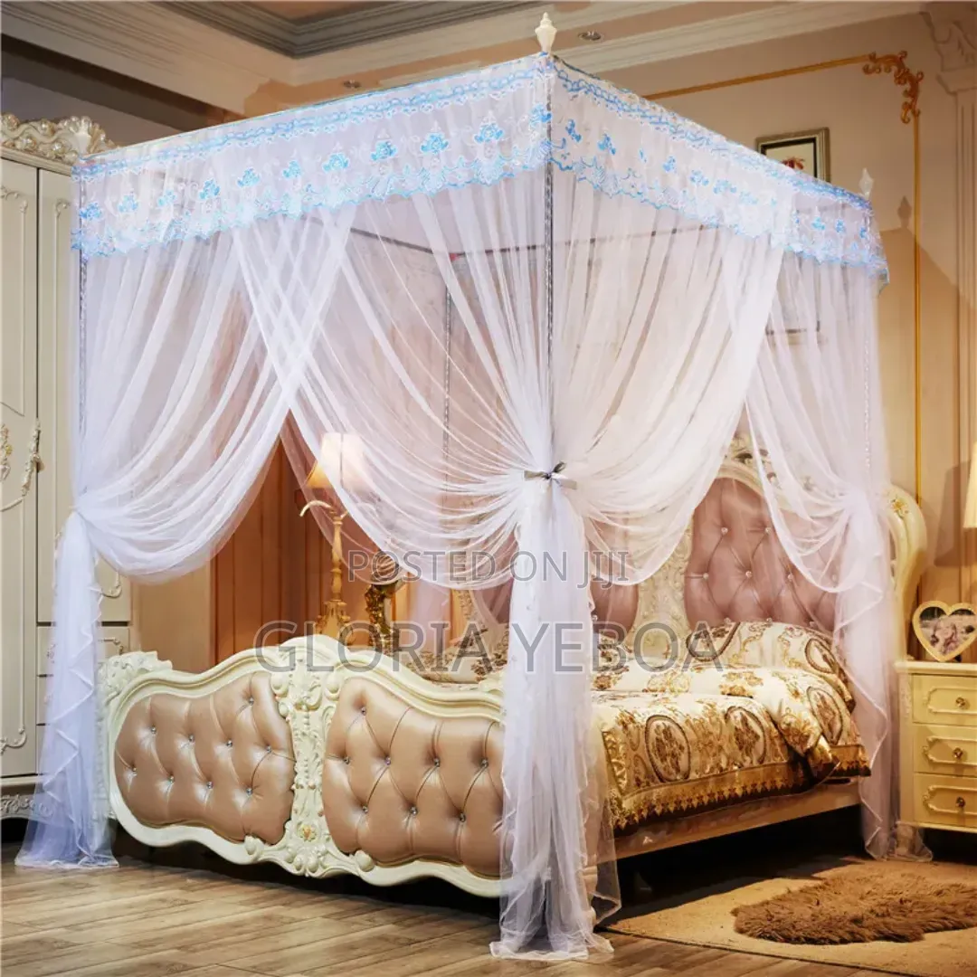 King Size Mosquito Net