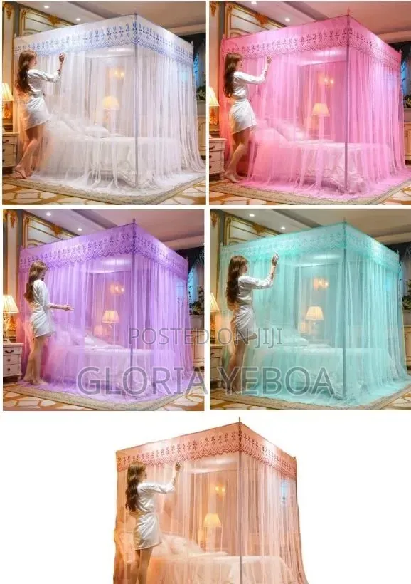 King Size Mosquito Net