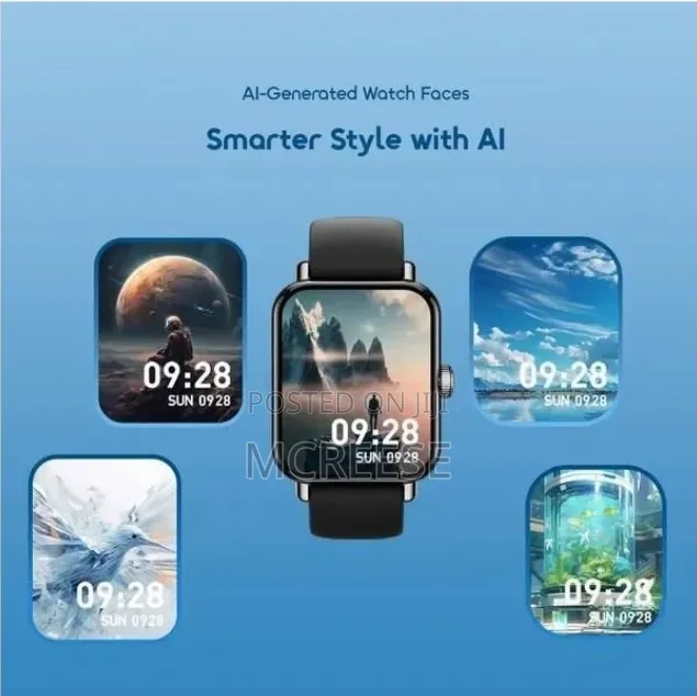 Smart Watche Ultra 6