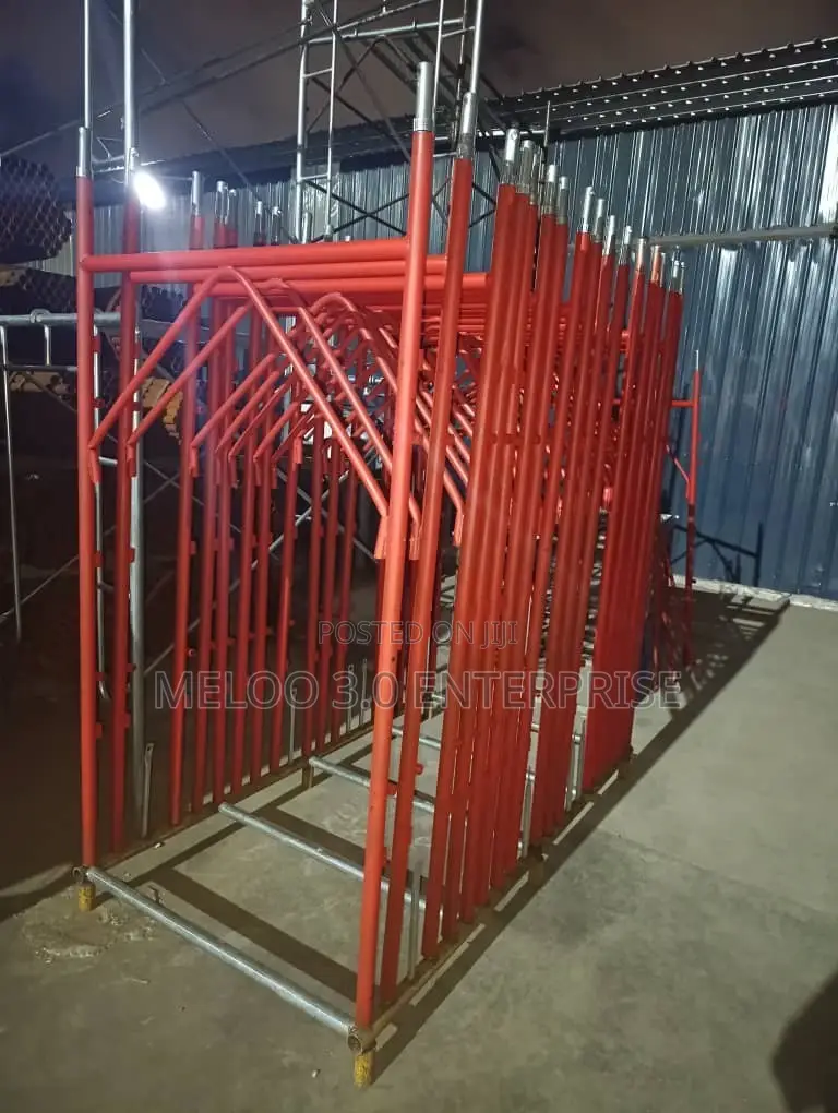 Italian H Frame Scaffolds for Sale