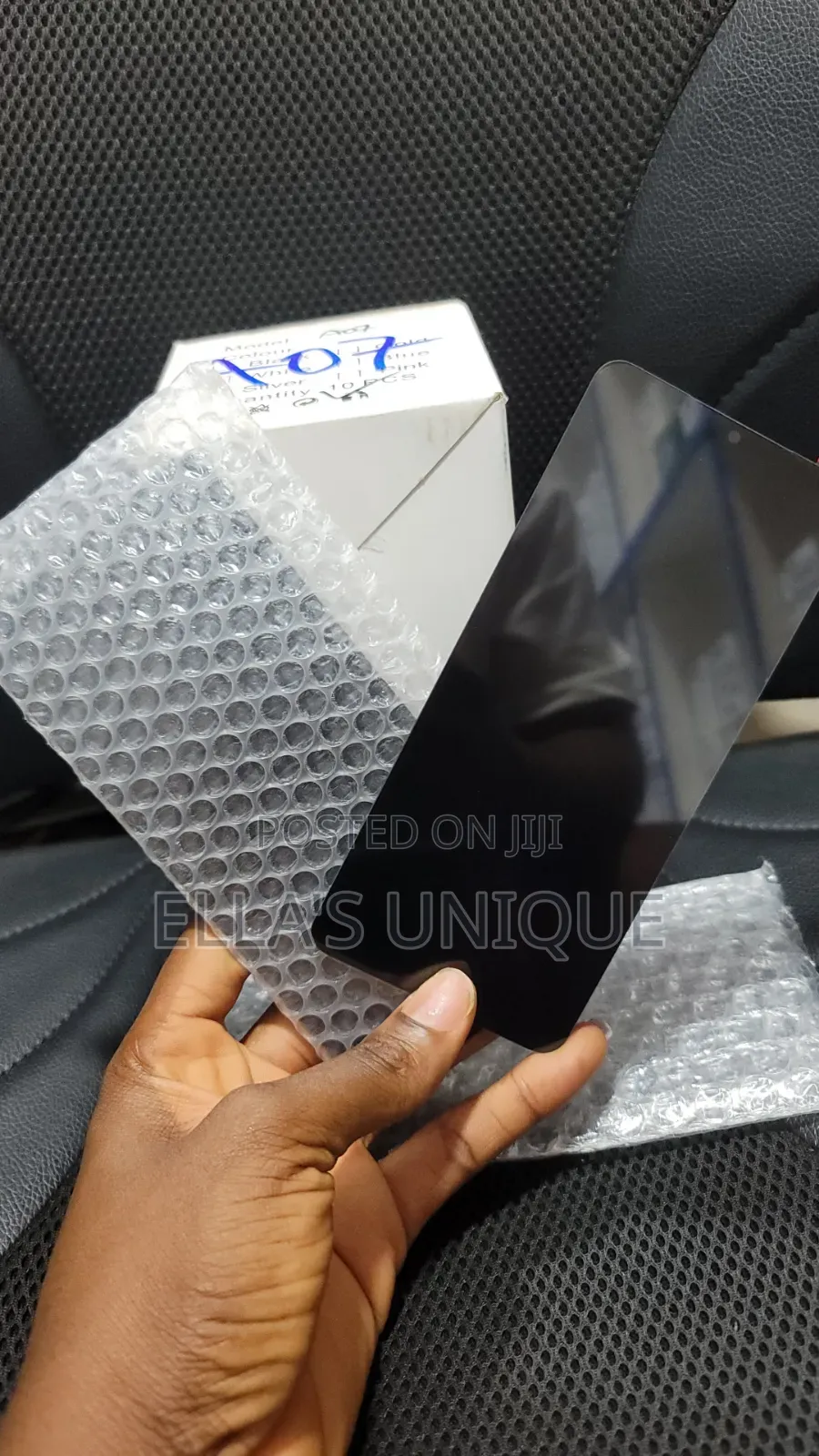 Quality Samsung A07 Screen