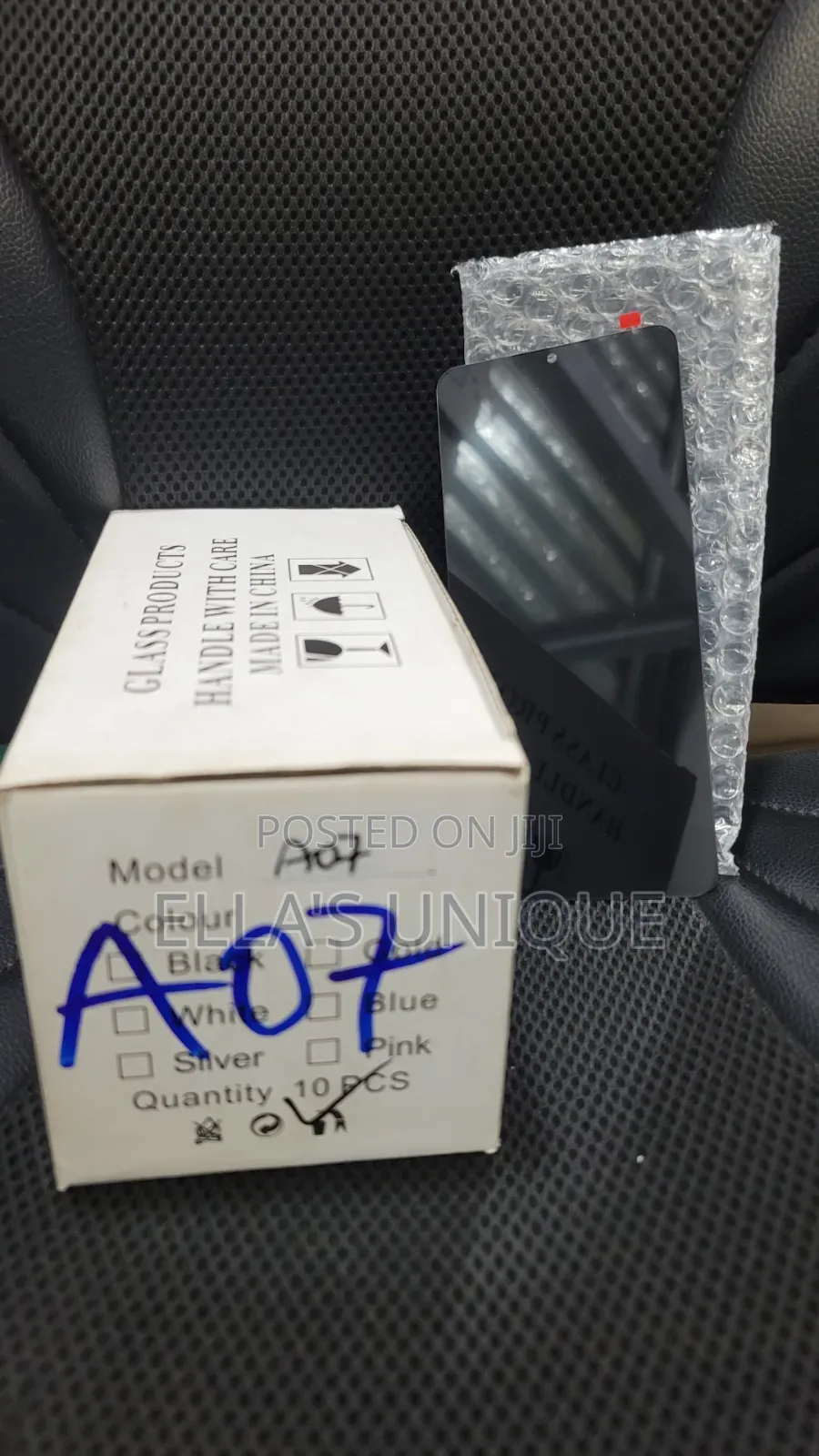 Quality Samsung A07 Screen