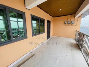 Double Shop for Office Space for Rent at Kasoa.