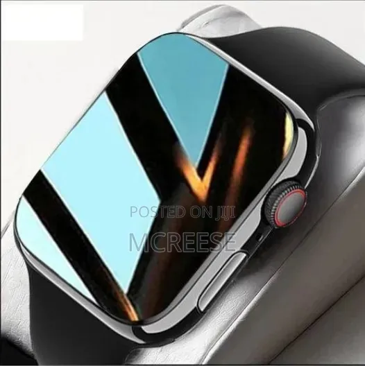 Smart Watche Ultra 6