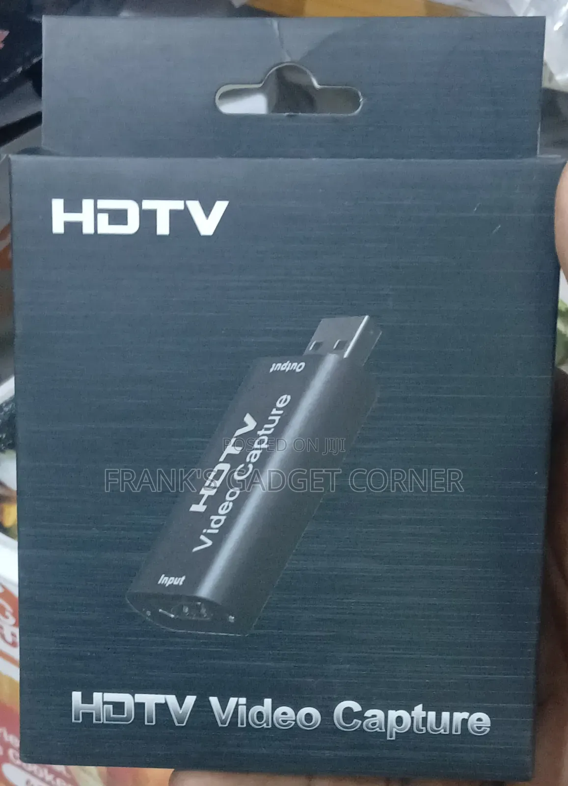 HDTV Video Capture – USB