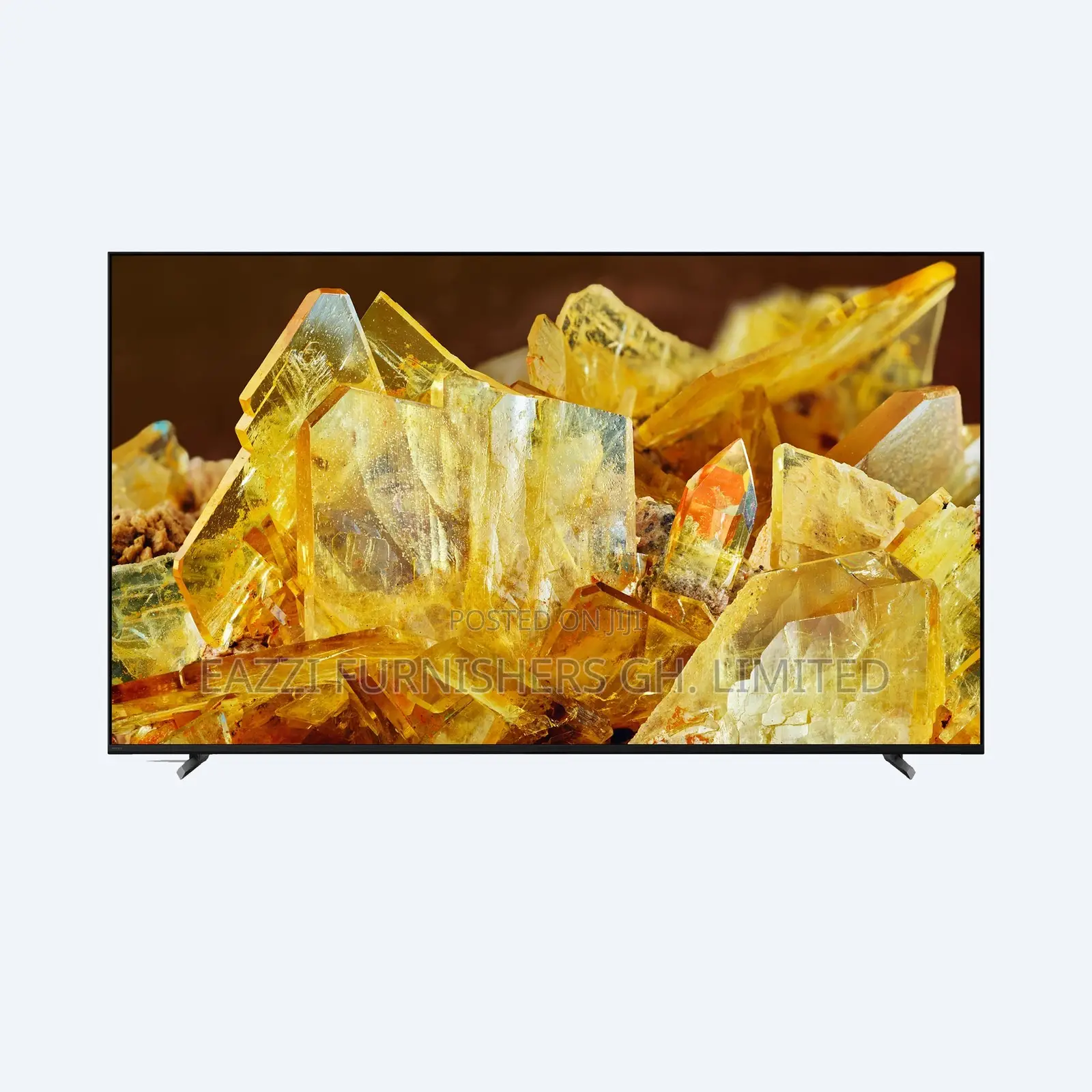 Triluminos Pro 120 Hz Gaming Sony Bravia Xr 55X90L Smart 55 Inches TV
