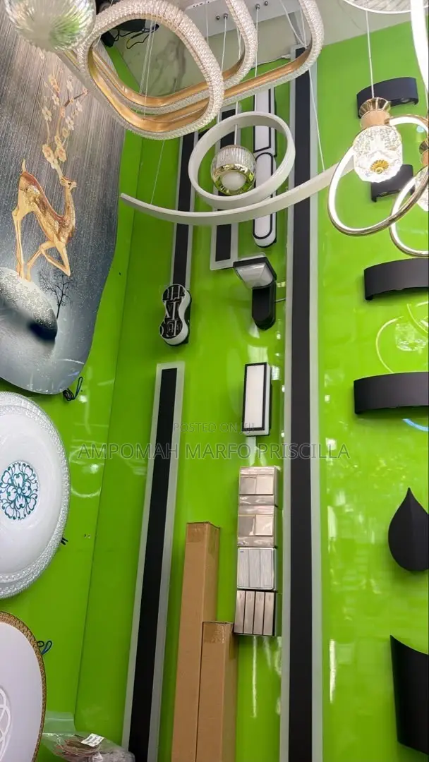 Nordic 3ft Bar Wall Light