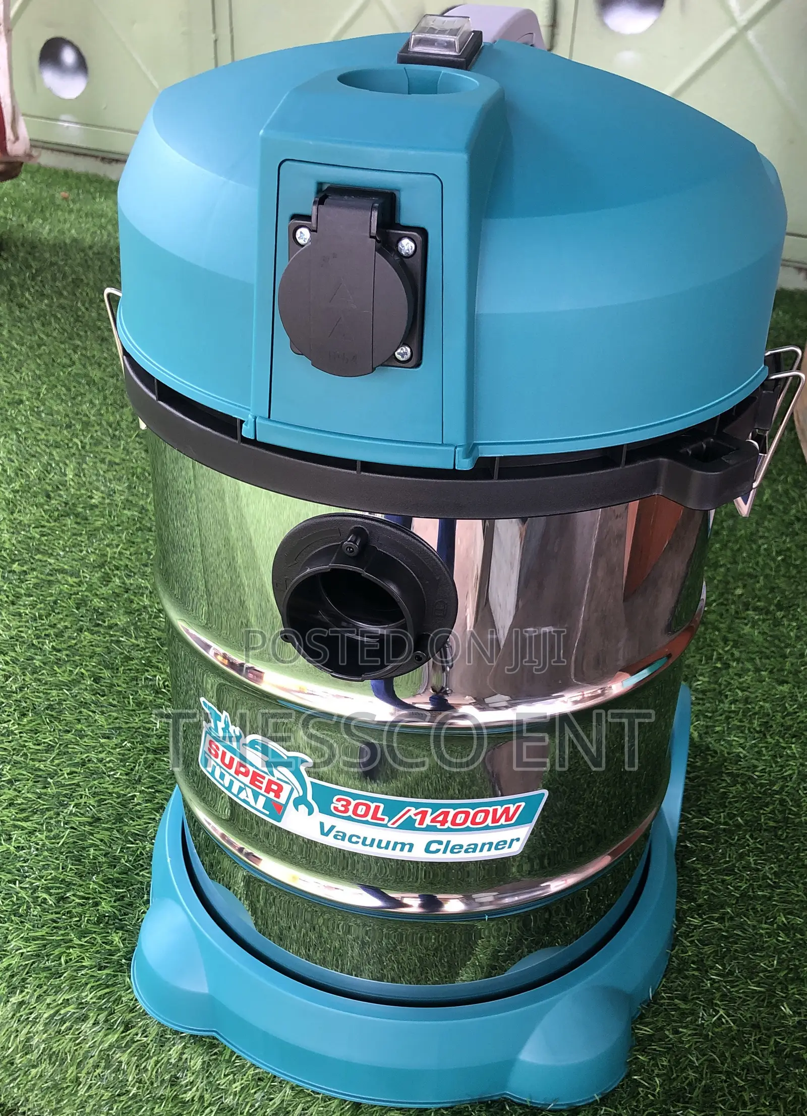 Vacuum Cleaner 1400w