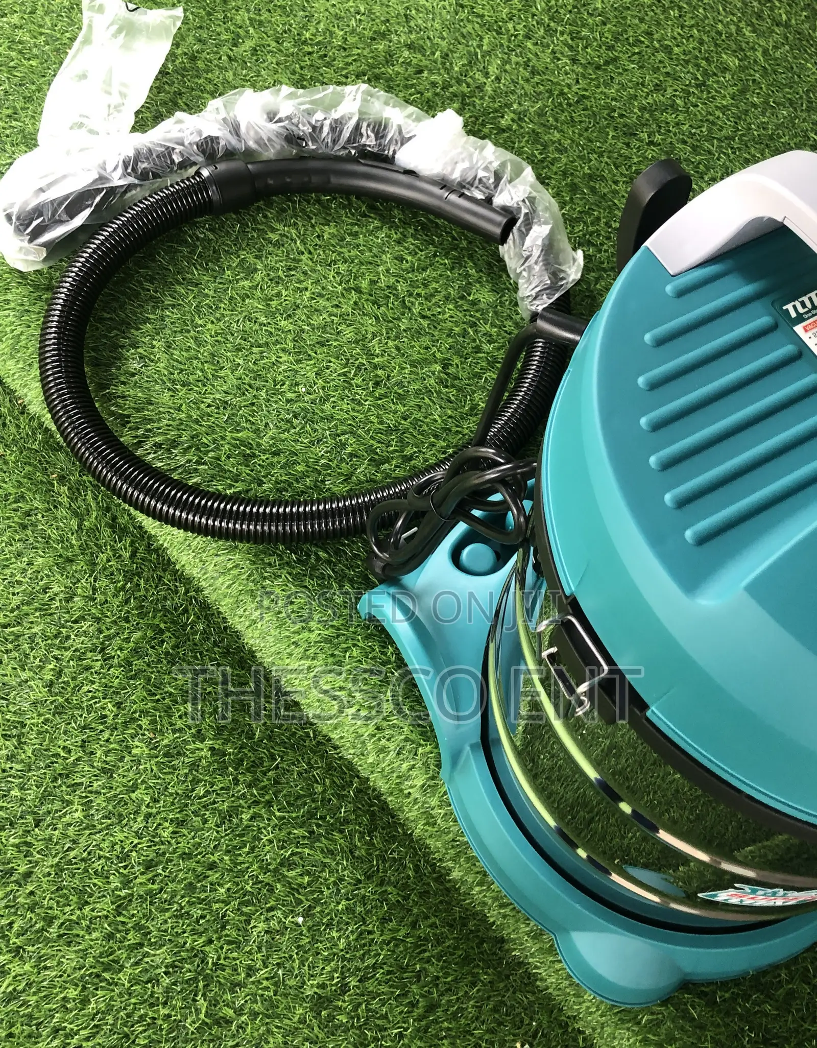 Vacuum Cleaner 1400w