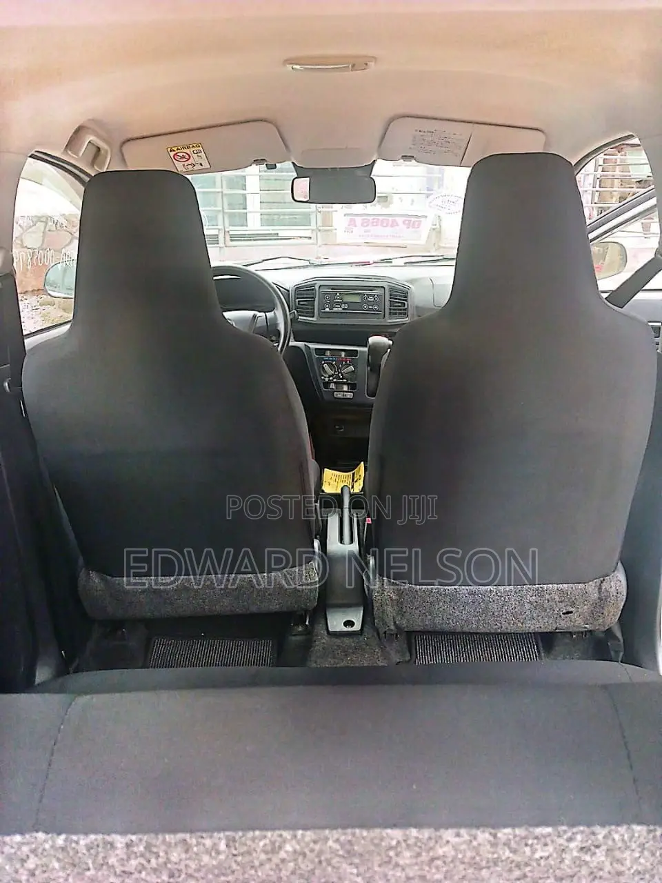 Toyota Vitz 1.3 AWD 3dr 2015 Silver