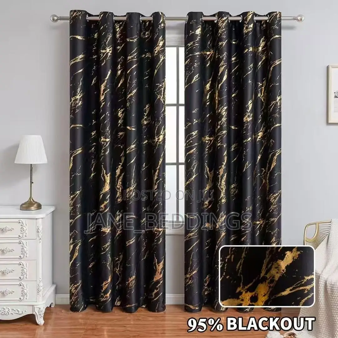2in1 Curtains