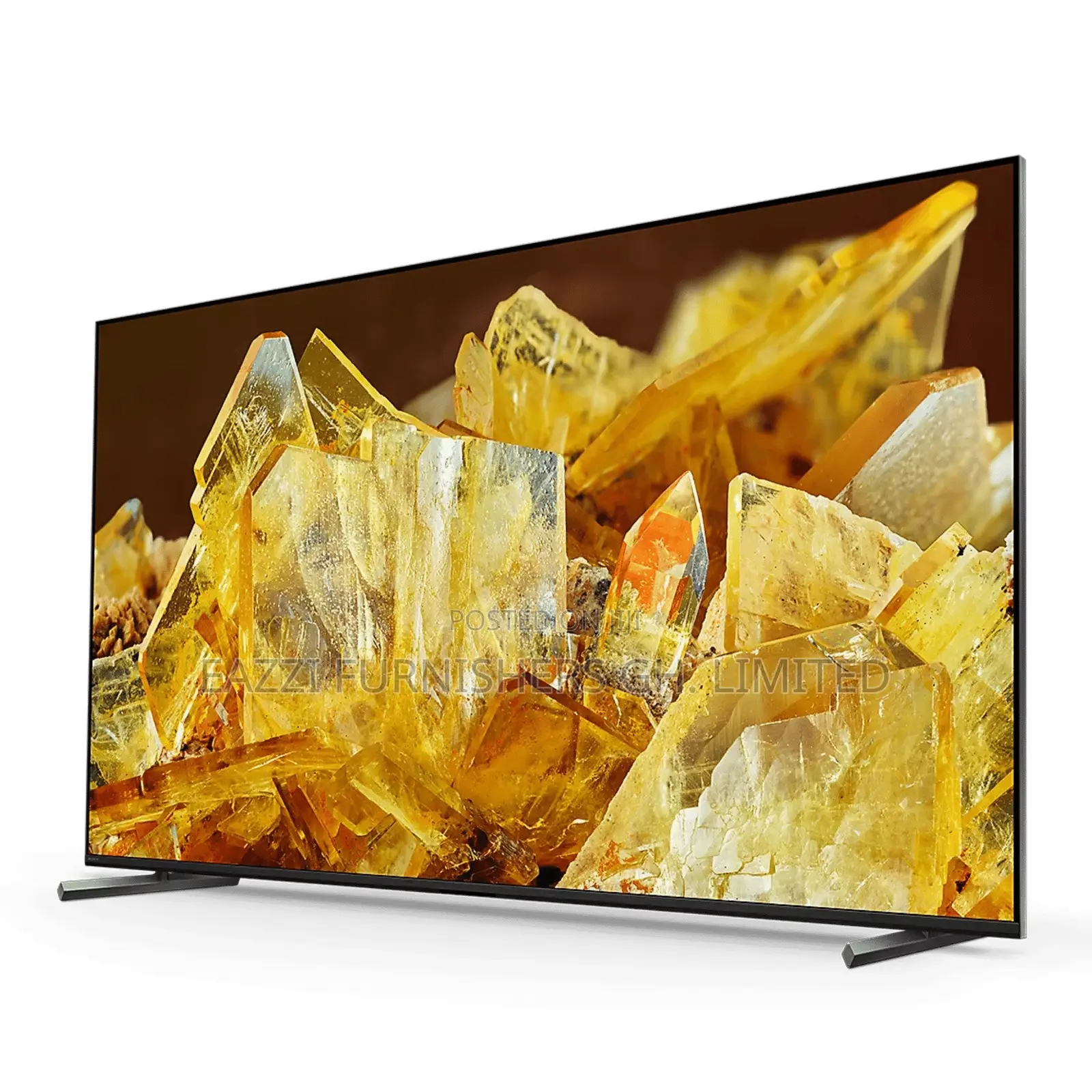 55x90L Sony 55 High Brightness Booster 4k 120 Gaming TV UHD HDR Uk TV