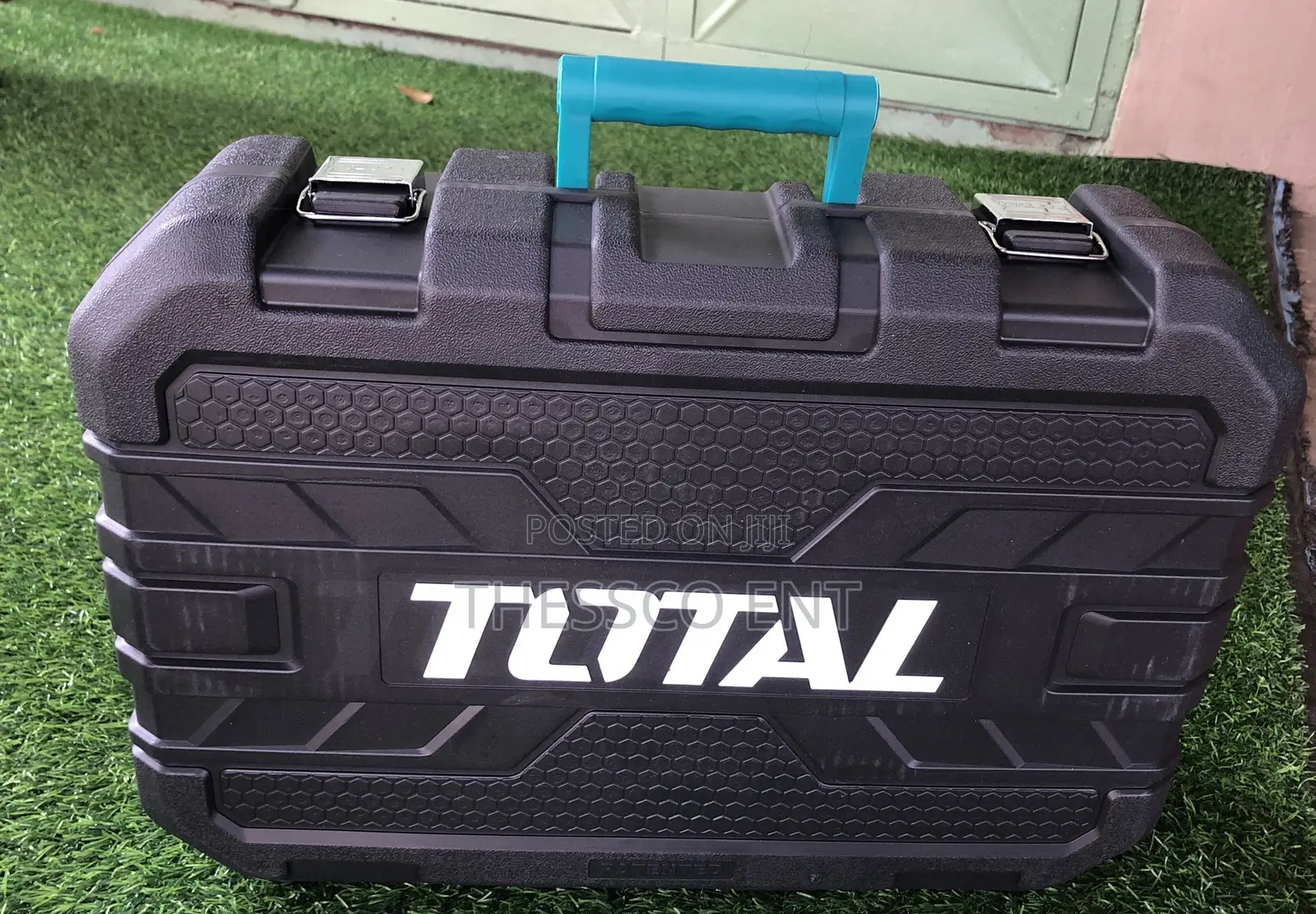 Rotary Hammer 1600w Total